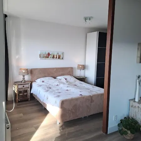 Apartmán Sterflat 181 *