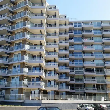 Sterflat 181 Apartmán Egmond aan Zee